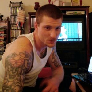 Meet your Posher, Jason