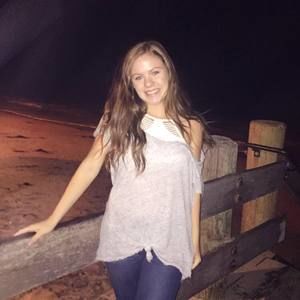 Meet your Posher, Ali