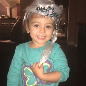 Meet your Posher, Mariana