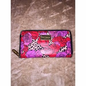 Betsy Johnson Wallet