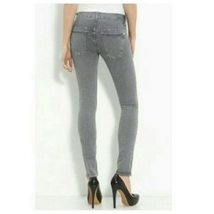 HUDSON Jeans Georgia-May Jagger Collection