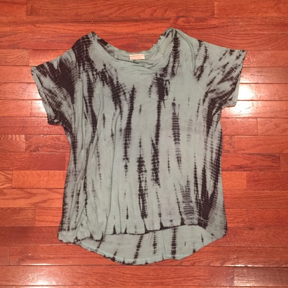 Tye dye Boutique top ⚡️ PRICE CUT! ⚡️