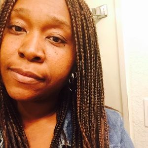 Meet your Posher, Lynn