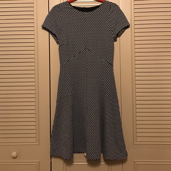 Banana Republic dress