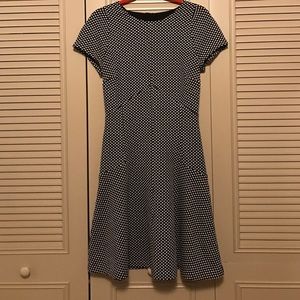 Banana Republic dress