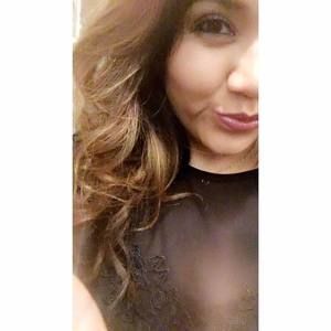 Meet your Posher, Erika