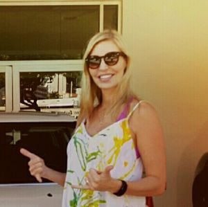 Meet your Posher, Amy