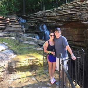 Meet your Posher, Lindsey