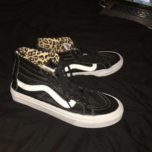 Brand new Women's vans