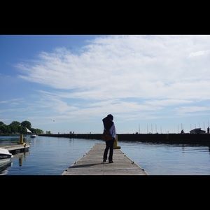 Meet your Posher, Nor ulfahtin