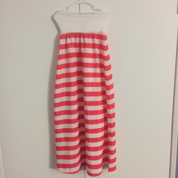 Windsor maxi dress - Picture 1 of 4