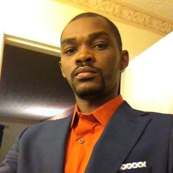 Meet your Posher, Mandaw