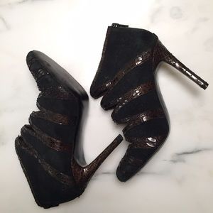 Carlos by Carlos Santana 'Fortune' Bootie