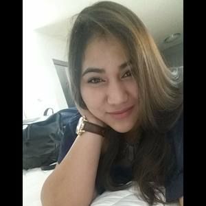 Meet your Posher, Carina