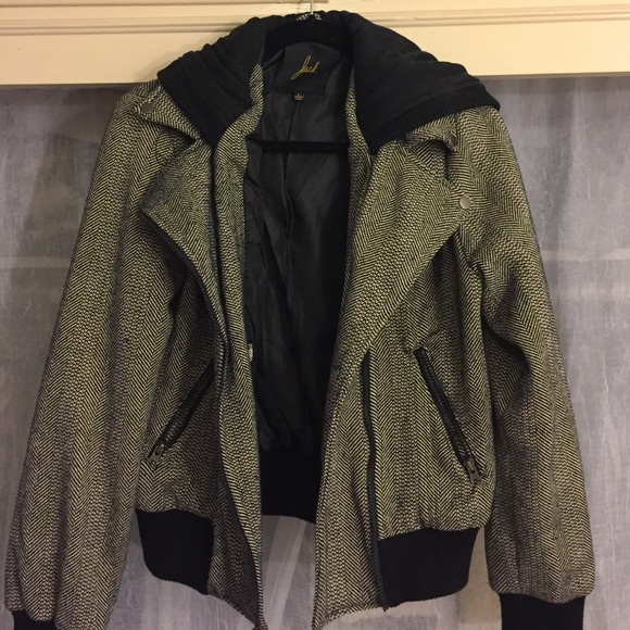 Cute Jacket - image 7