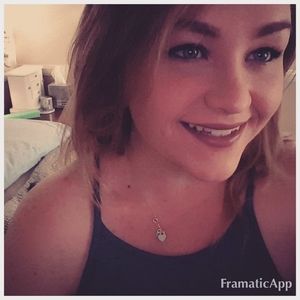 Meet your Posher, Kaylin