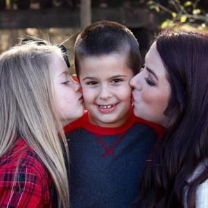 Meet your Posher, Robin