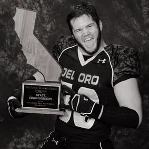 Meet your Posher, Christopher