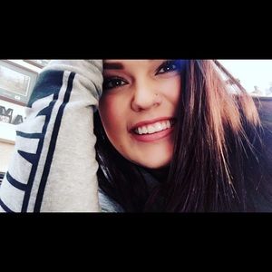 Meet your Posher, Kourtney