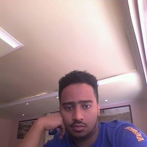 Meet your Posher, Temesgen