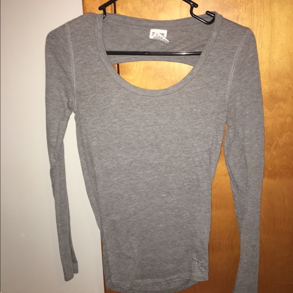Long sleeve top