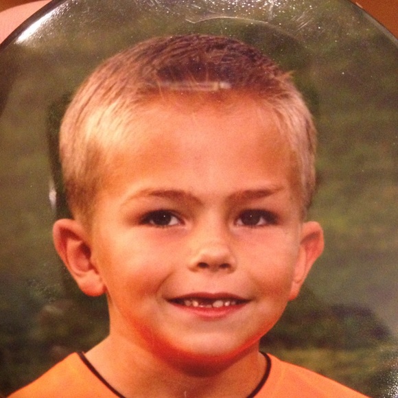 Meet your Posher, Andrew - Picture 1 of 1