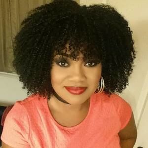 Meet your Posher, Tamara