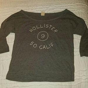 Hollister Shirt