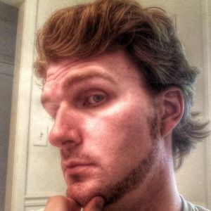 Meet your Posher, Chris