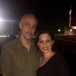 Meet your Posher, Neda