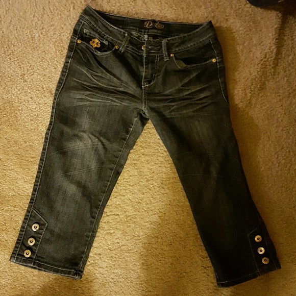 Capri's