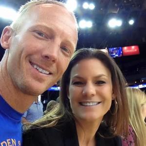 Meet your Posher, Monica