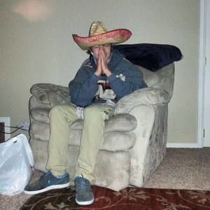 Meet your Posher, Isaiah