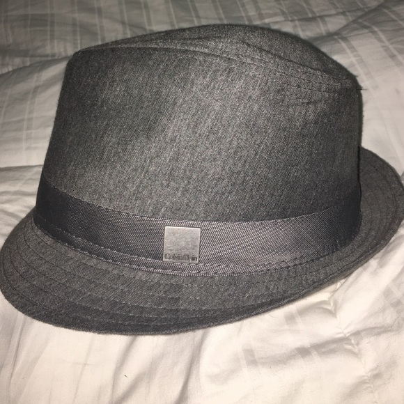 Calvin Klein fedora