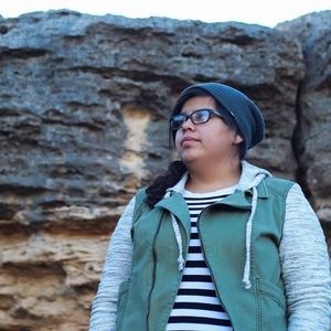 Meet your Posher, Erica grace