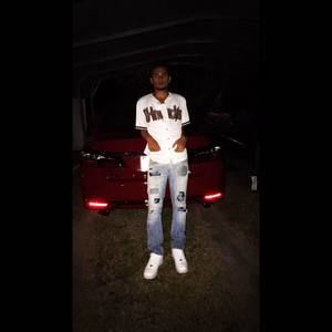 Meet your Posher, Zack