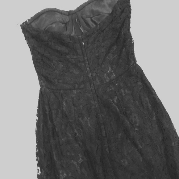 Dolce & Gabbana Lace Midi Dress - Picture 4 of 4