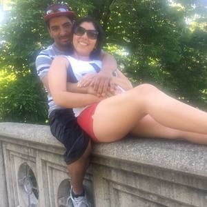 Meet your Posher, Civettuola