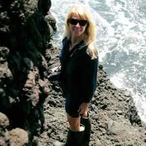 Meet your Posher, Janna