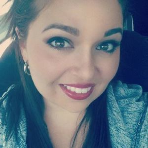 Meet your Posher, Lauramarie