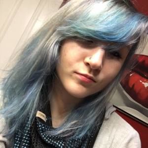 Meet your Posher, Brandi