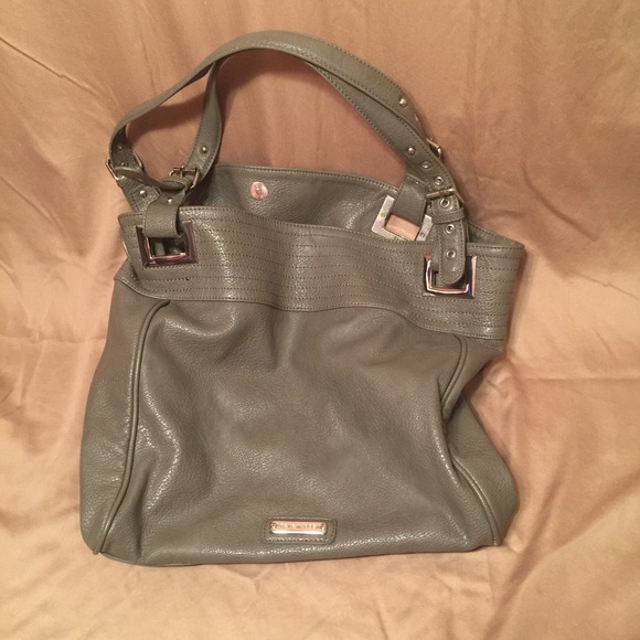 Large Steve Madden Hobo Handbag