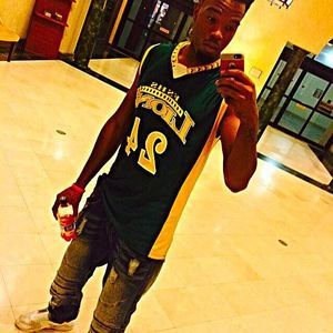 Meet your Posher, Eric