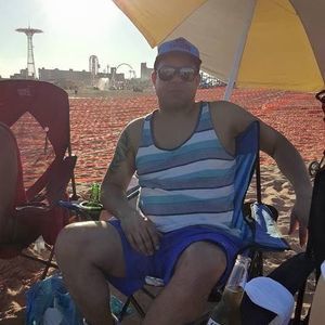 Meet your Posher, Ruben