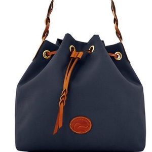 BRAND NEW🛍 Dooney & Bourke Nylon Navy