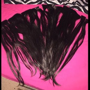 Bellami Hair Extensions 220g