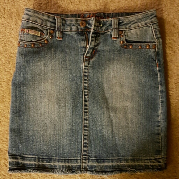 Skirt