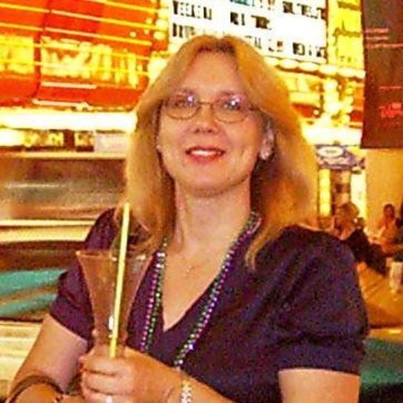 Meet your Posher, Karen - Picture 1 of 1