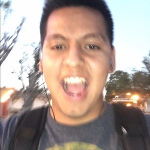 Meet your Posher, Juan