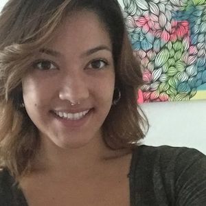 Meet your Posher, Caramia